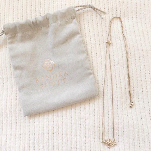Kendra Scott Jewelry - Kendra Scott | Riley Pendant Necklace